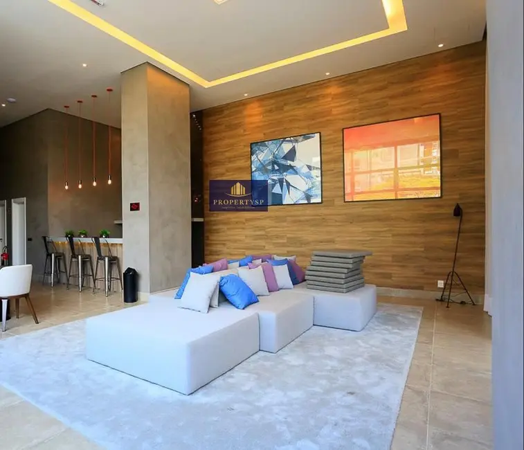 Foto 2 de Apartamento com 1 quarto à venda, 30m2 em Sumarezinho, São Paulo - SP