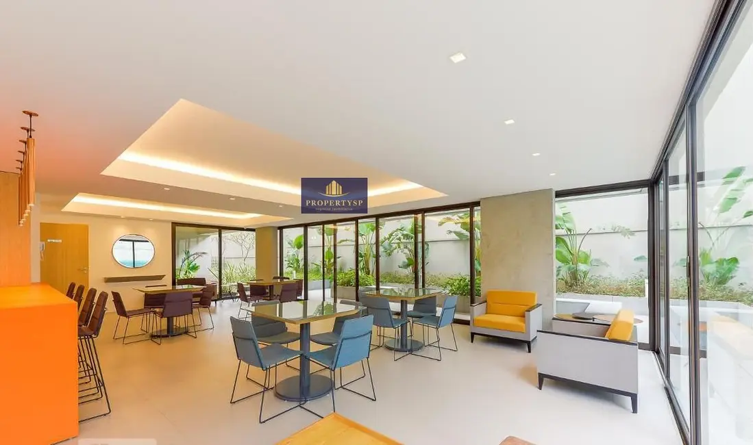 Foto 6 de Apartamento com 1 quarto à venda, 42m2 em Pinheiros, São Paulo - SP