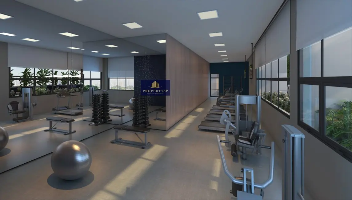 Foto 7 de Apartamento com 2 quartos à venda, 72m2 em Cerqueira César, São Paulo - SP