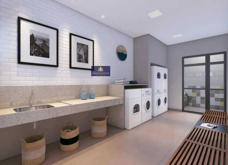 Foto 8 de Apartamento com 2 quartos à venda, 72m2 em Cerqueira César, São Paulo - SP