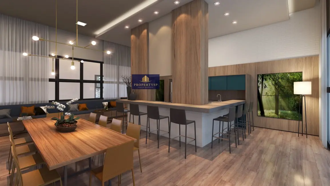 Foto 4 de Apartamento com 2 quartos à venda, 72m2 em Cerqueira César, São Paulo - SP