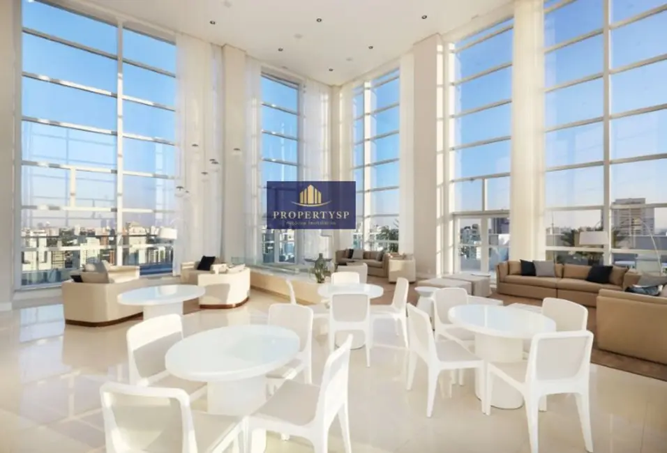 Apartamento com 1 quarto à venda, 41m2 em São Paulo - SP - imagem 7 Foto 7 de Apartamento com 1 quarto à venda, 41m2 em São Paulo - SP