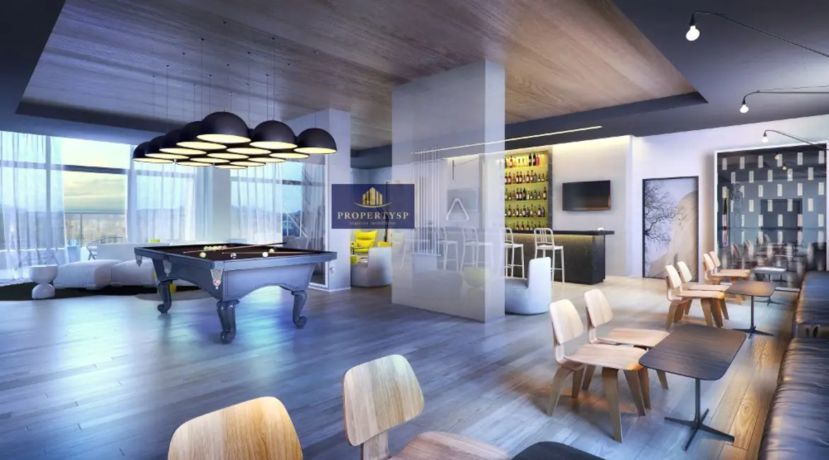 Foto 5 de Apartamento com 2 quartos à venda, 75m2 em Santo Amaro, São Paulo - SP