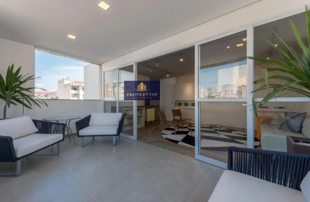 Foto 2 de Apartamento com 1 quarto à venda, 37m2 em Barra Funda, São Paulo - SP