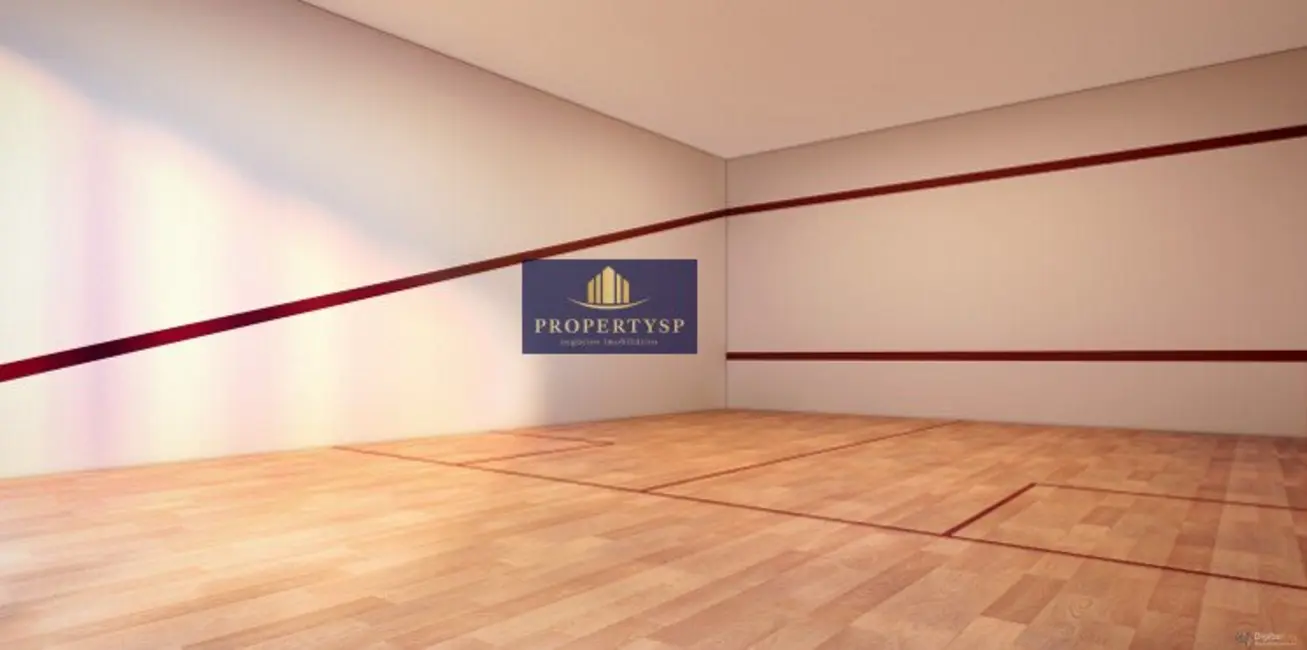 Foto 7 de Apartamento com 1 quarto à venda, 52m2 em Brooklin Paulista, São Paulo - SP