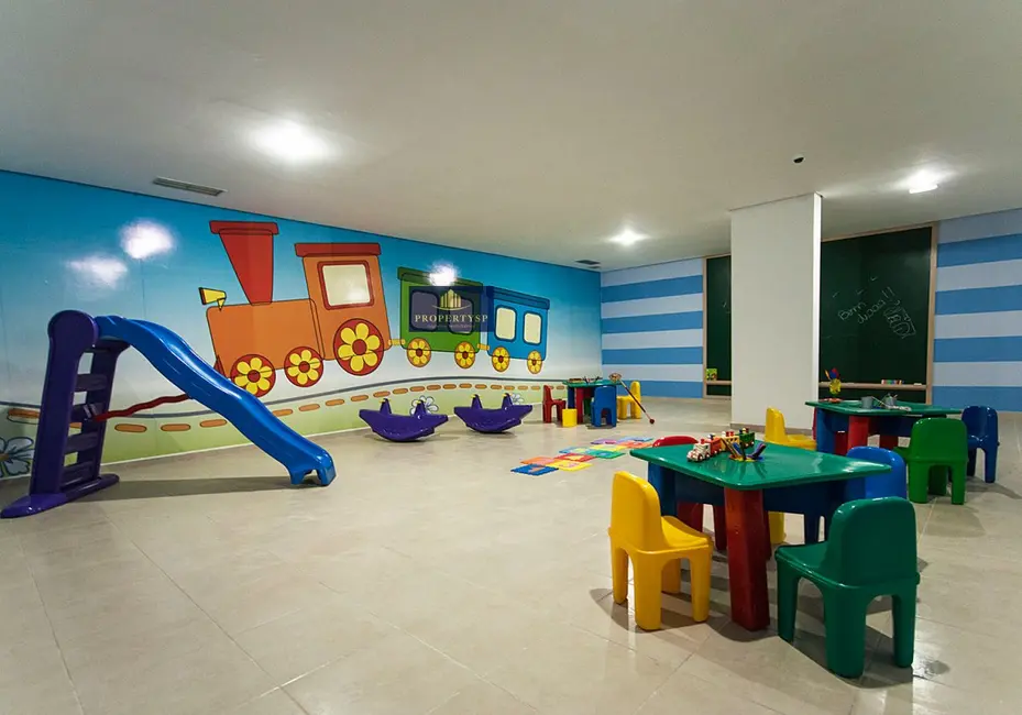 Foto 7 de Apartamento com 3 quartos à venda, 68m2 em Parque Taboão, Taboao Da Serra - SP