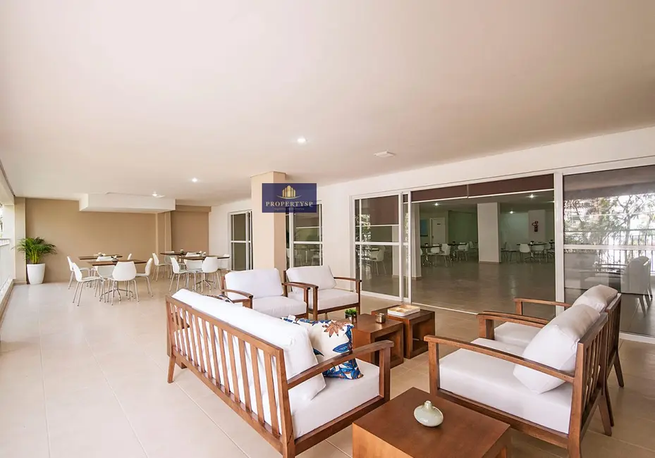 Foto 2 de Apartamento com 3 quartos à venda, 68m2 em Parque Taboão, Taboao Da Serra - SP