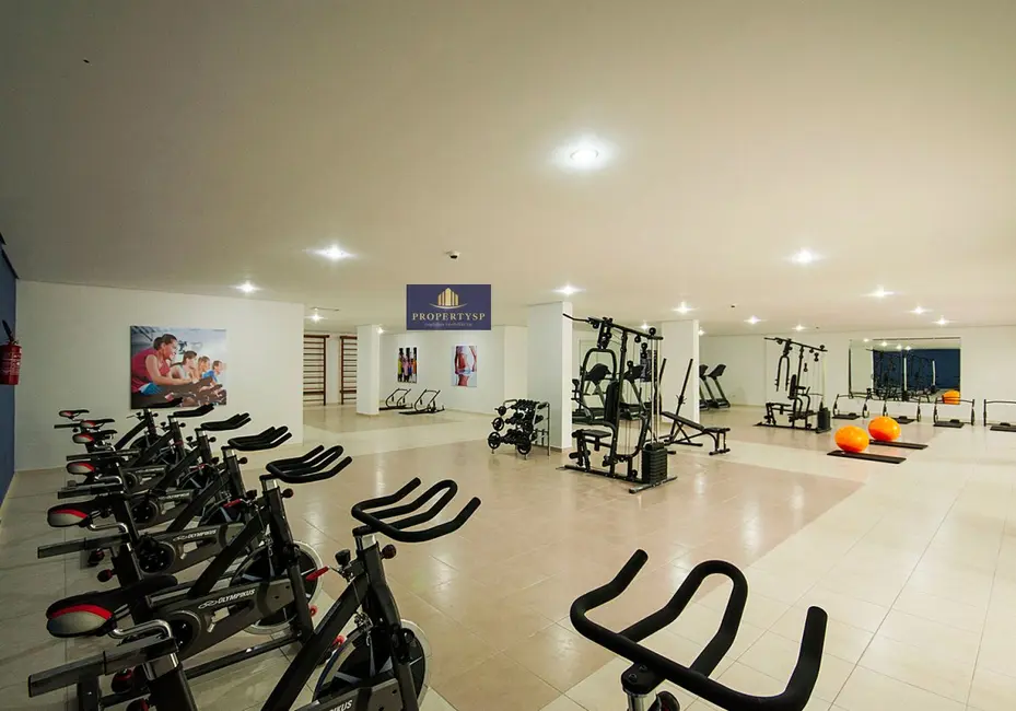 Foto 3 de Apartamento com 3 quartos à venda, 68m2 em Parque Taboão, Taboao Da Serra - SP