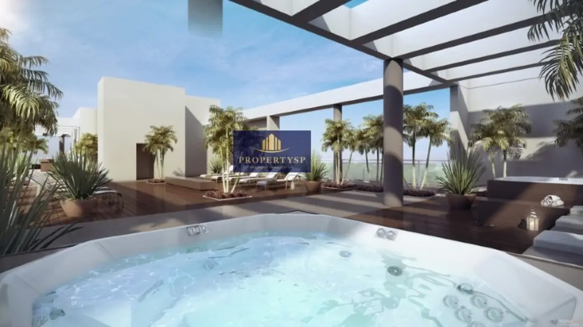 Foto 8 de Apartamento com 1 quarto à venda, 33m2 em Barra Funda, São Paulo - SP