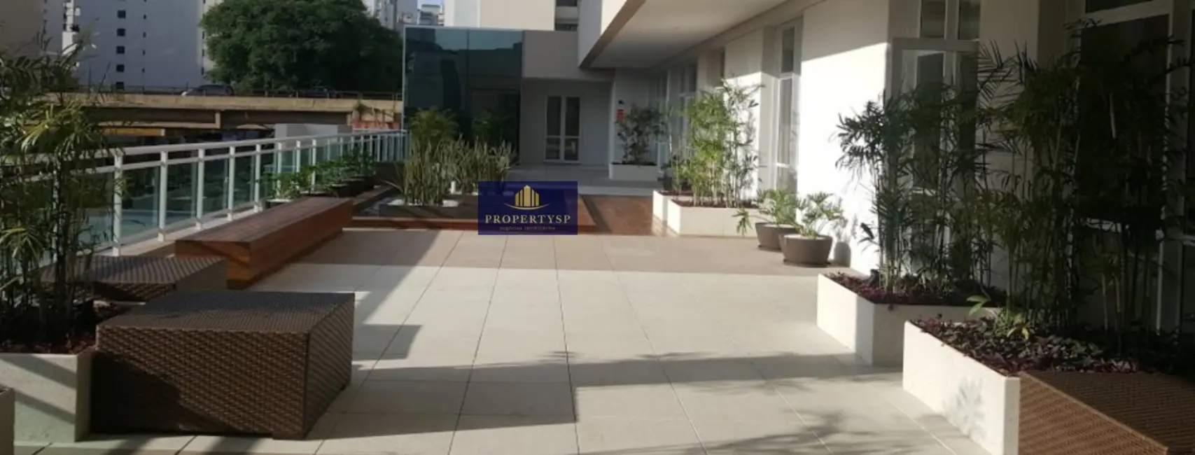 Foto 5 de Apartamento com 1 quarto à venda, 33m2 em Barra Funda, São Paulo - SP