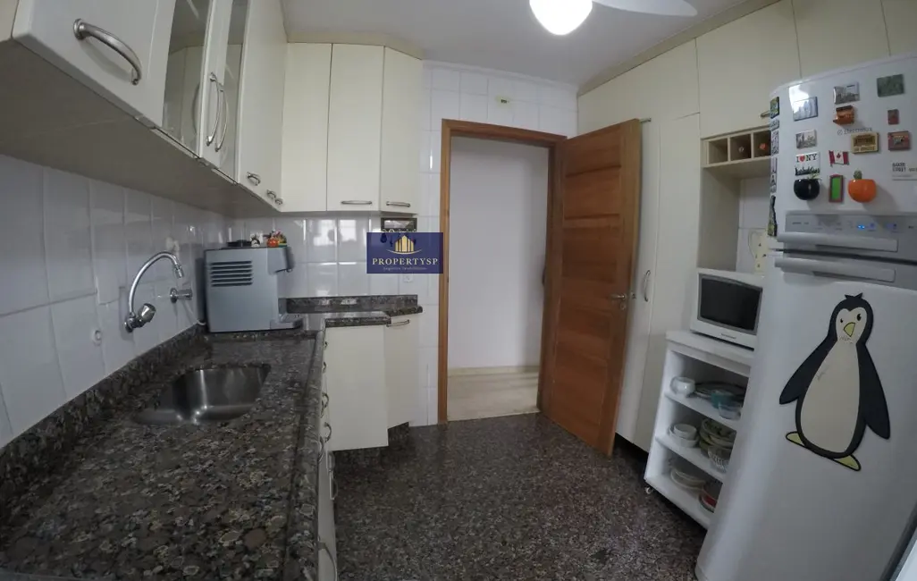 Foto 2 de Apartamento com 3 quartos à venda, 82m2 em Vila Butantã, São Paulo - SP