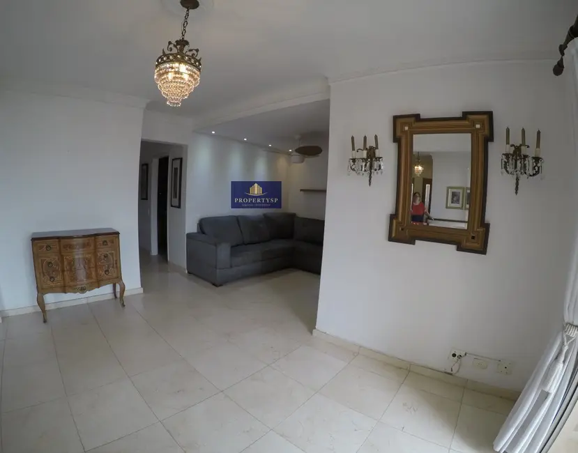 Foto 3 de Apartamento com 3 quartos à venda, 82m2 em Vila Butantã, São Paulo - SP