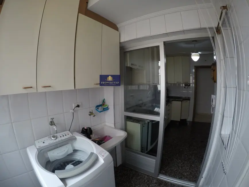 Foto 6 de Apartamento com 3 quartos à venda, 82m2 em Vila Butantã, São Paulo - SP