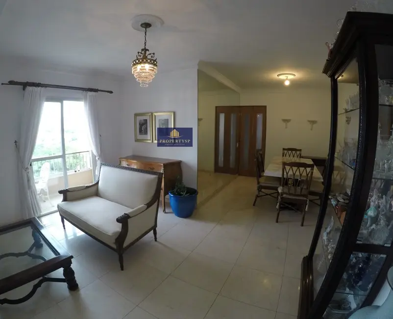 Foto 8 de Apartamento com 3 quartos à venda, 82m2 em Vila Butantã, São Paulo - SP