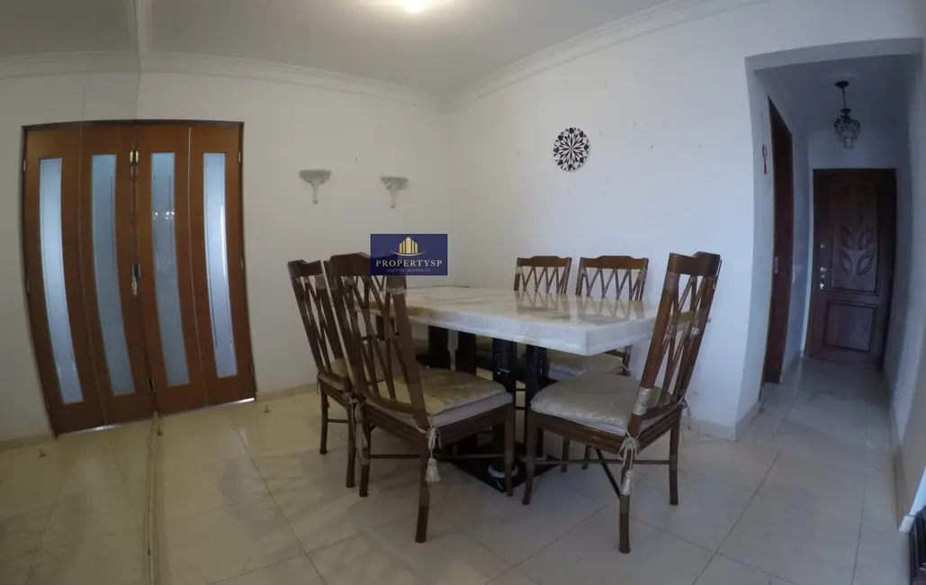 Foto 9 de Apartamento com 3 quartos à venda, 82m2 em Vila Butantã, São Paulo - SP