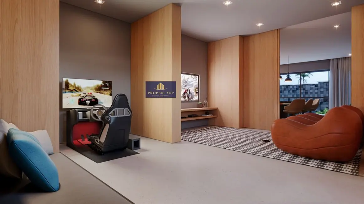 Foto 7 de Apartamento com 3 quartos à venda, 84m2 em Jardim Caravelas, São Paulo - SP