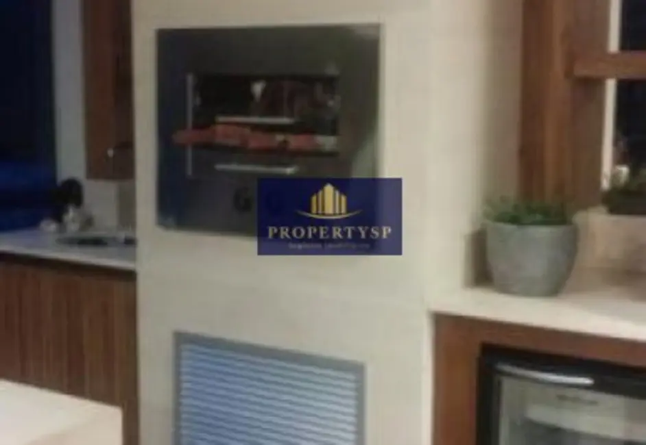 Foto 3 de Apartamento com 3 quartos à venda, 92m2 em Vila Anastácio, São Paulo - SP