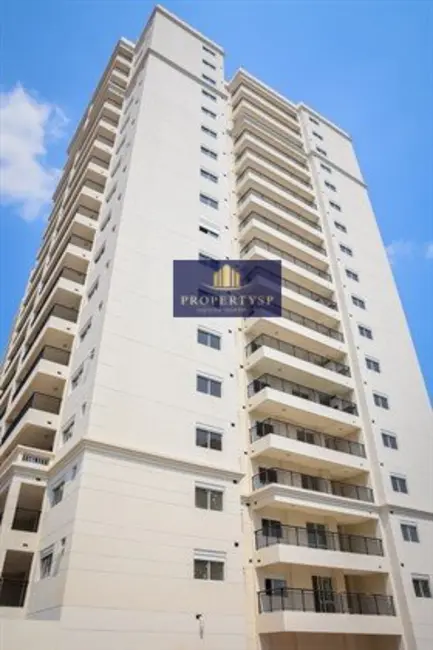 Foto 1 de Apartamento com 3 quartos à venda, 92m2 em Vila Anastácio, São Paulo - SP