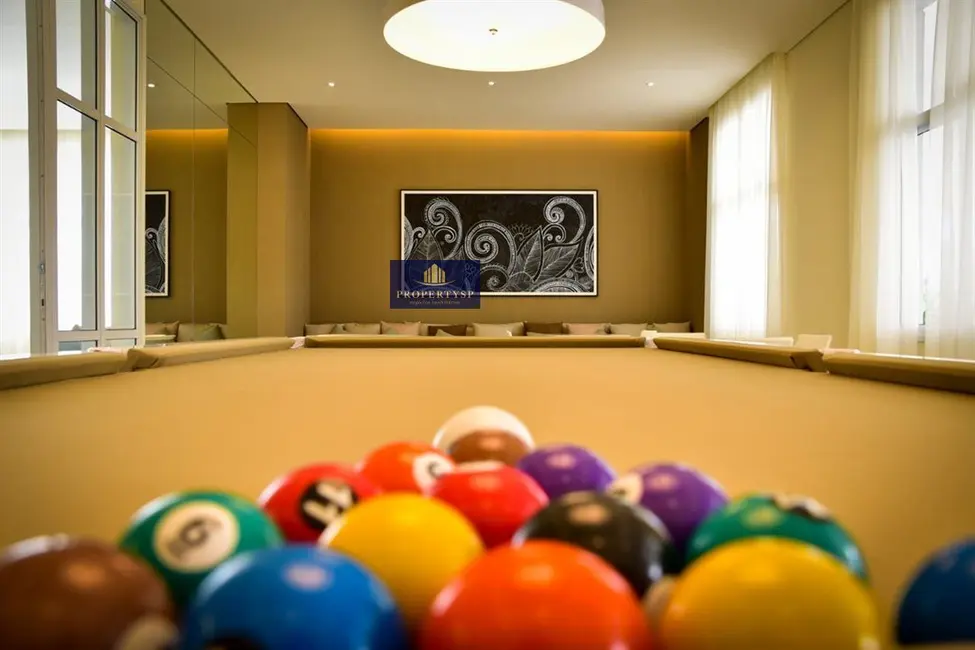 Foto 8 de Apartamento com 2 quartos à venda, 68m2 em Jardim Dom Bosco, São Paulo - SP