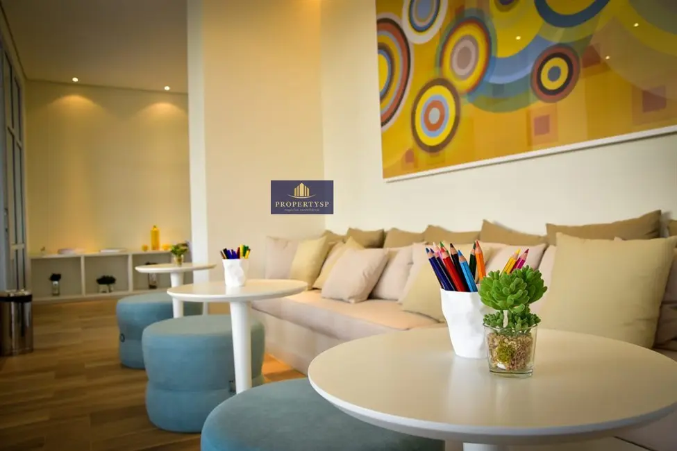 Foto 6 de Apartamento com 2 quartos à venda, 68m2 em Jardim Dom Bosco, São Paulo - SP