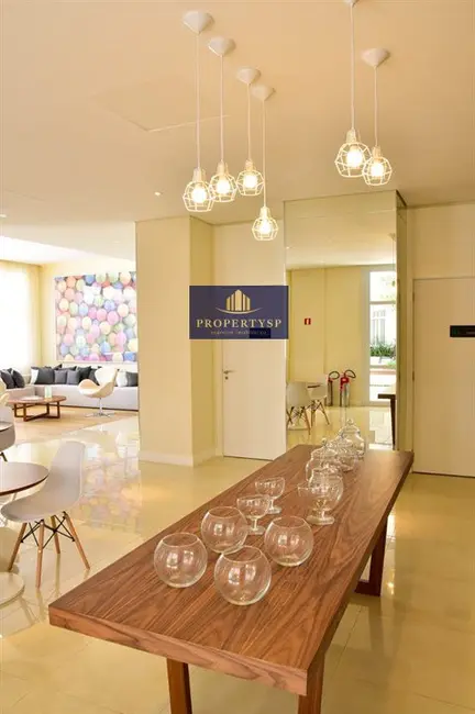 Foto 5 de Apartamento com 2 quartos à venda, 68m2 em Jardim Dom Bosco, São Paulo - SP