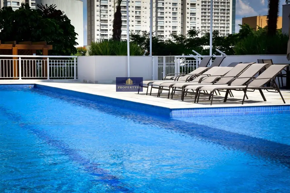 Foto 3 de Apartamento com 2 quartos à venda, 68m2 em Jardim Dom Bosco, São Paulo - SP