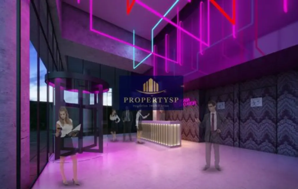 Foto 6 de Apartamento com 2 quartos à venda, 51m2 em Vila Olímpia, São Paulo - SP