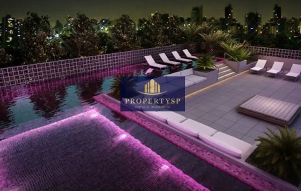 Foto 7 de Apartamento com 2 quartos à venda, 51m2 em Vila Olímpia, São Paulo - SP