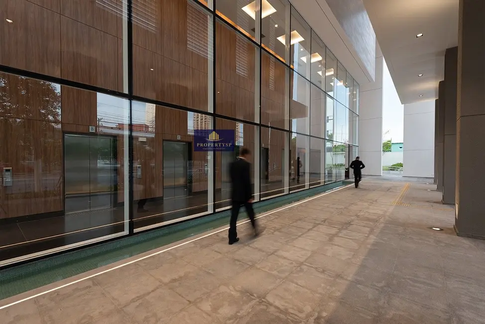 Foto 4 de Sala Comercial à venda, 49m2 em Várzea da Barra Funda, São Paulo - SP