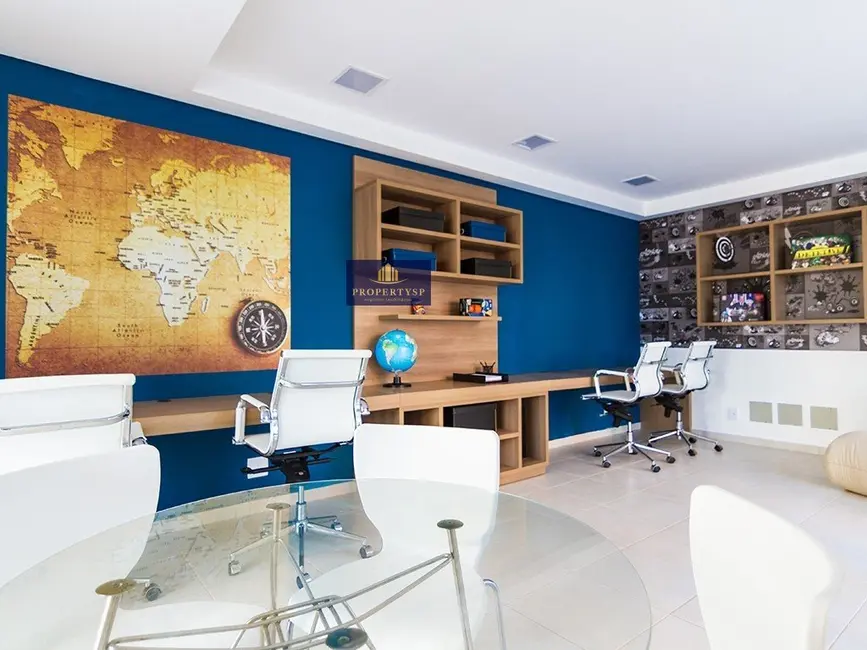 Apartamento com 3 quartos à venda, 70m2 em Vila Suzana, São Paulo - SP - imagem 3 Foto 3 de Apartamento com 3 quartos à venda, 70m2 em Vila Suzana, São Paulo - SP