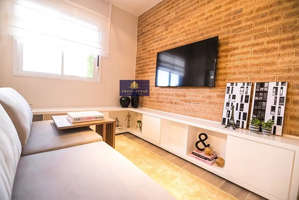 Apartamento com 3 quartos à venda, 70m2 em Vila Suzana, São Paulo - SP - imagem 2 Foto 2 de Apartamento com 3 quartos à venda, 70m2 em Vila Suzana, São Paulo - SP