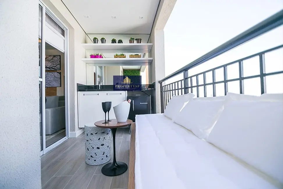 Apartamento com 3 quartos à venda, 70m2 em Vila Suzana, São Paulo - SP - imagem 5 Foto 5 de Apartamento com 3 quartos à venda, 70m2 em Vila Suzana, São Paulo - SP