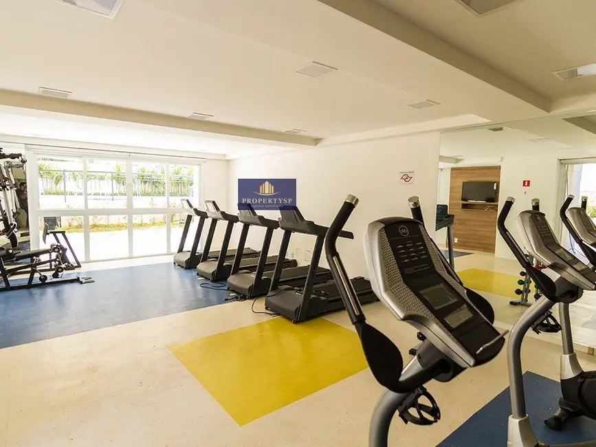 Apartamento com 3 quartos à venda, 70m2 em Vila Suzana, São Paulo - SP - imagem 7 Foto 7 de Apartamento com 3 quartos à venda, 70m2 em Vila Suzana, São Paulo - SP