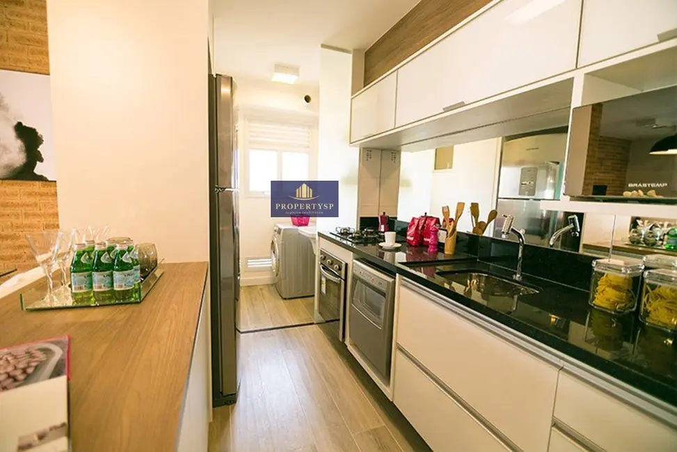 Foto 1 de Apartamento com 3 quartos à venda, 70m2 em Vila Suzana, São Paulo - SP