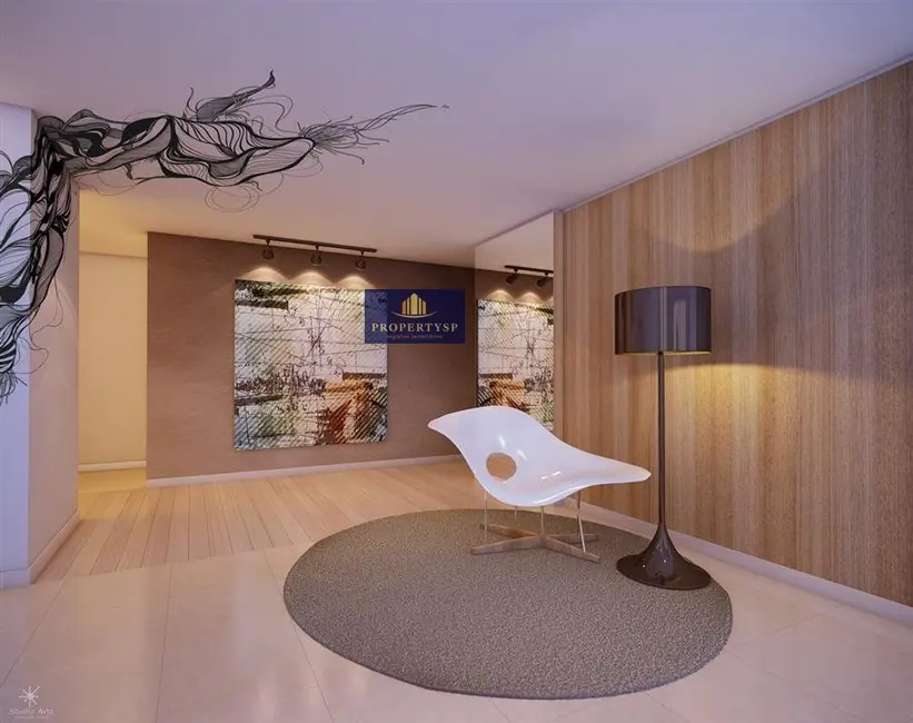 Foto 6 de Apartamento com 1 quarto à venda, 36m2 em Vila Buarque, São Paulo - SP