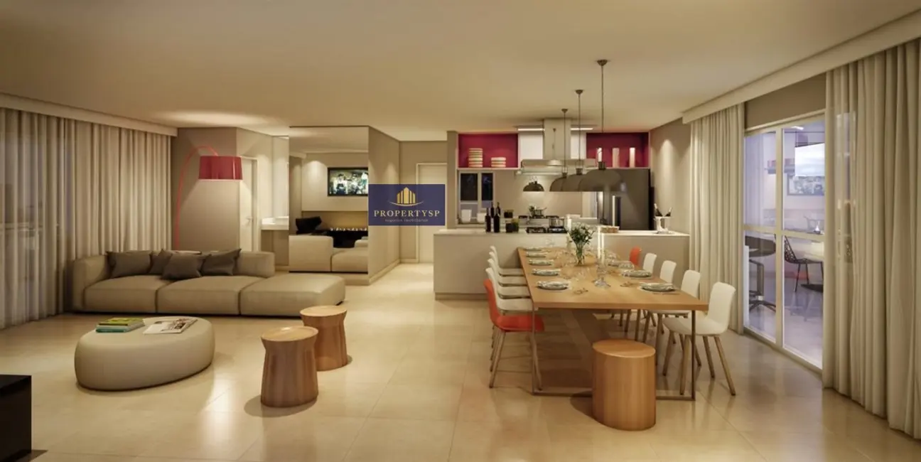 Foto 9 de Apartamento com 1 quarto à venda, 36m2 em Vila Buarque, São Paulo - SP