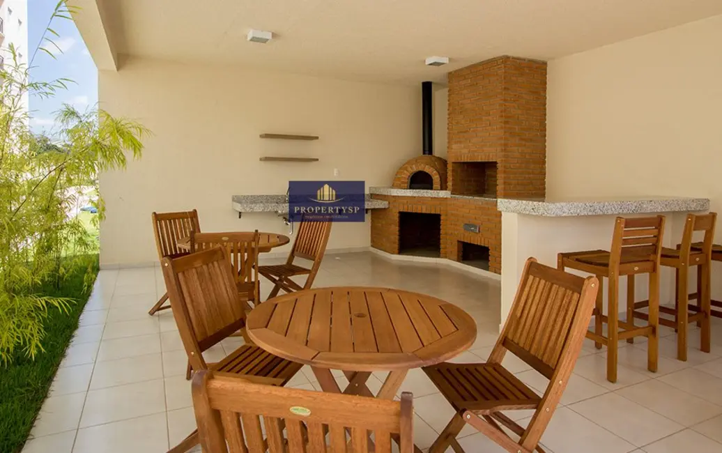 Foto 3 de Apartamento com 3 quartos à venda, 67m2 em Jardim Monte Kemel, São Paulo - SP