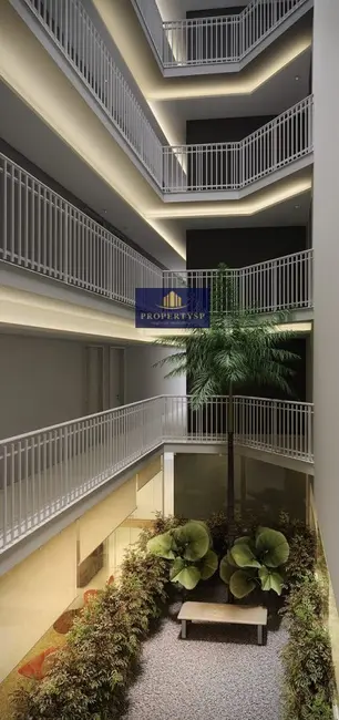 Foto 8 de Apartamento com 1 quarto à venda, 37m2 em Sumarezinho, São Paulo - SP