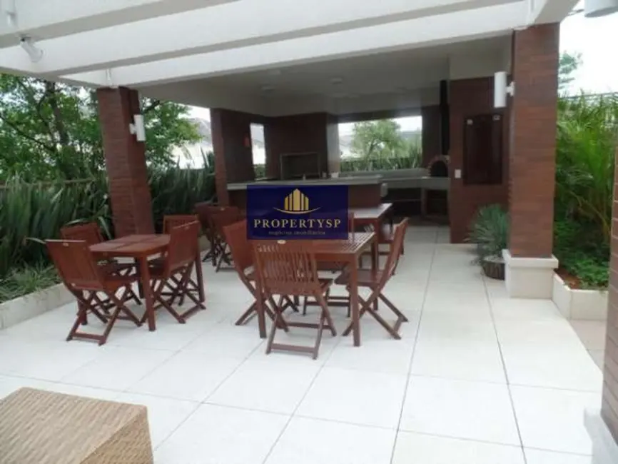 Foto 7 de Apartamento com 3 quartos à venda, 76m2 em Vila Anastácio, São Paulo - SP