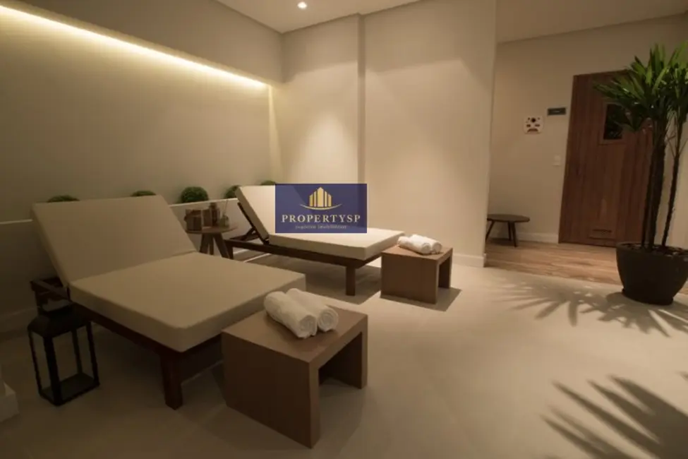 Foto 6 de Apartamento com 3 quartos à venda, 76m2 em Vila Anastácio, São Paulo - SP