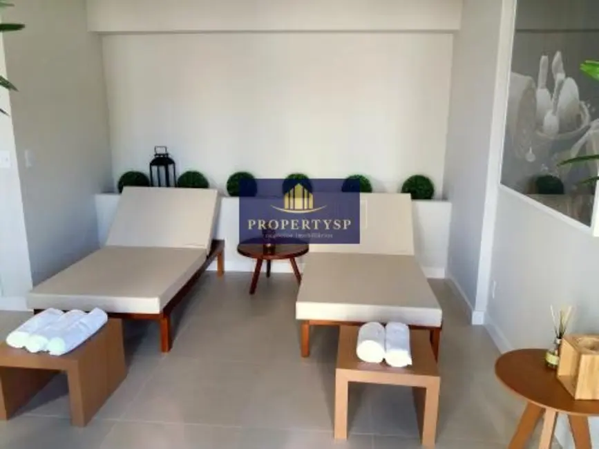 Foto 8 de Apartamento com 3 quartos à venda, 76m2 em Vila Anastácio, São Paulo - SP
