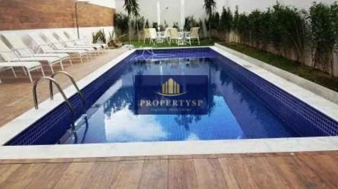 Foto 2 de Apartamento com 2 quartos à venda, 52m2 em Vila Pompéia, São Paulo - SP