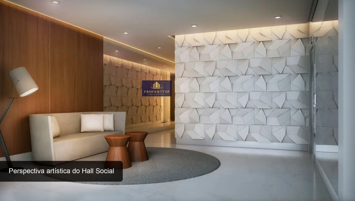 Foto 8 de Apartamento com 2 quartos à venda, 52m2 em Vila Pompéia, São Paulo - SP