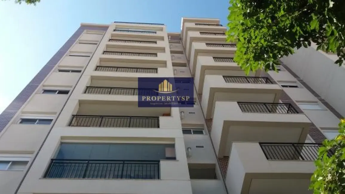 Foto 1 de Apartamento com 2 quartos à venda, 52m2 em Vila Pompéia, São Paulo - SP