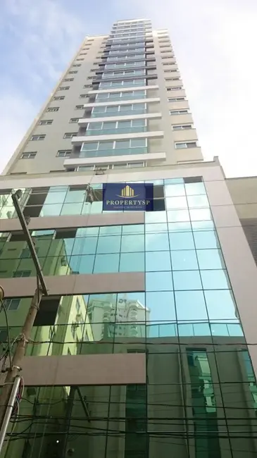 Foto 1 de Apartamento com 3 quartos à venda, 114m2 em Centro, Balneario Camboriu - SC