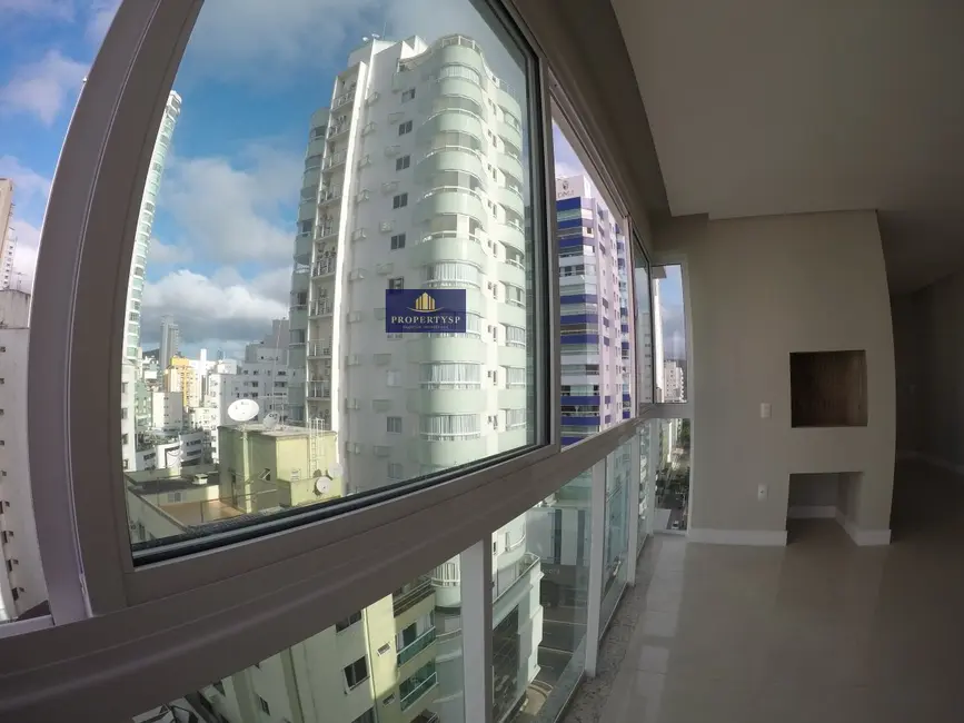 Apartamento com 3 quartos à venda, 114m2 em Centro, Balneario Camboriu - SC - imagem 3 Foto 3 de Apartamento com 3 quartos à venda, 114m2 em Centro, Balneario Camboriu - SC