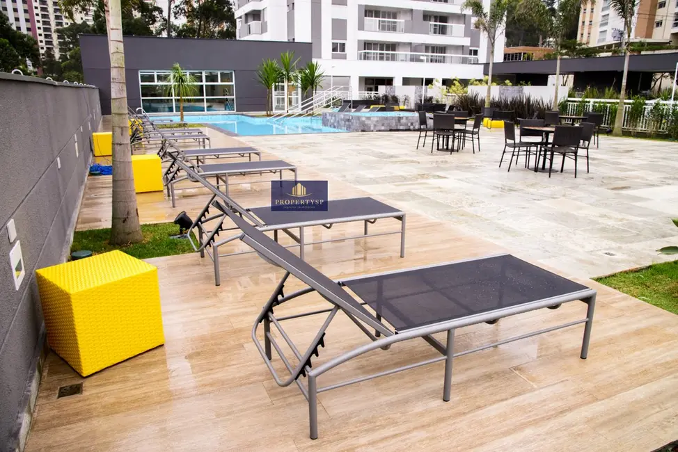 Apartamento com 2 quartos à venda, 57m2 em Vila Andrade, São Paulo - SP - imagem 2 Foto 2 de Apartamento com 2 quartos à venda, 57m2 em Vila Andrade, São Paulo - SP