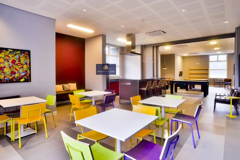 Apartamento com 2 quartos à venda, 57m2 em Vila Andrade, São Paulo - SP - imagem 8 Foto 8 de Apartamento com 2 quartos à venda, 57m2 em Vila Andrade, São Paulo - SP