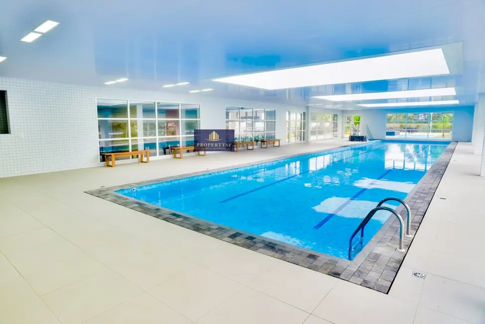 Apartamento com 2 quartos à venda, 57m2 em Vila Andrade, São Paulo - SP - imagem 3 Foto 3 de Apartamento com 2 quartos à venda, 57m2 em Vila Andrade, São Paulo - SP