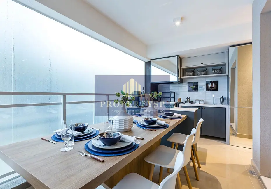 Apartamento com 3 quartos à venda, 91m2 em Alto da Lapa, São Paulo - SP - imagem 6 Foto 6 de Apartamento com 3 quartos à venda, 91m2 em Alto da Lapa, São Paulo - SP